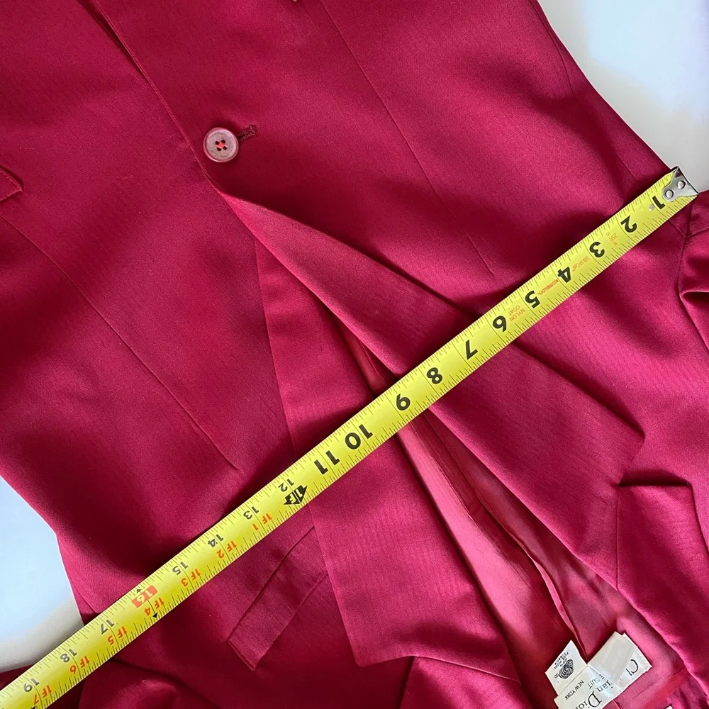 Dior vintage preloved